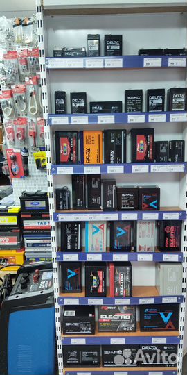 Акб 70Ач Exide Start-Stop EFB (Испания)