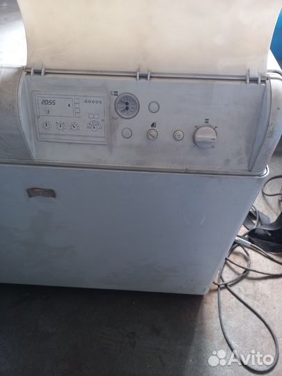 Газовые котлы напольные бу