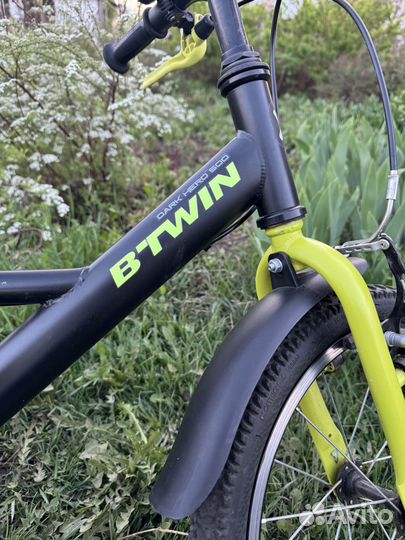 Детский велосипед 16