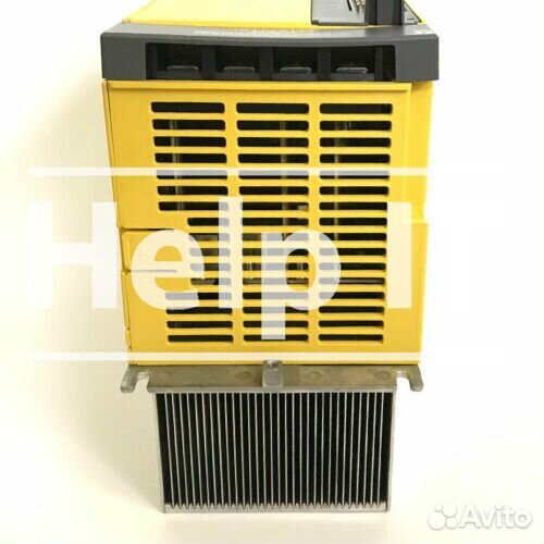 Сервопривод fanuc A06B-6142-H022