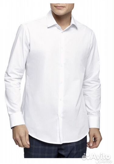 Рубашка oodji Lab