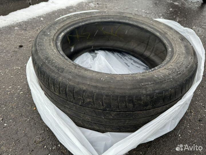 Michelin Primacy 3 205/55 R16