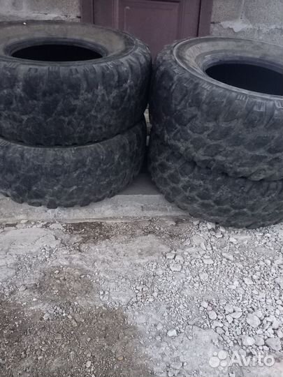 Advance AR215 3.25/12.5 R15 20C