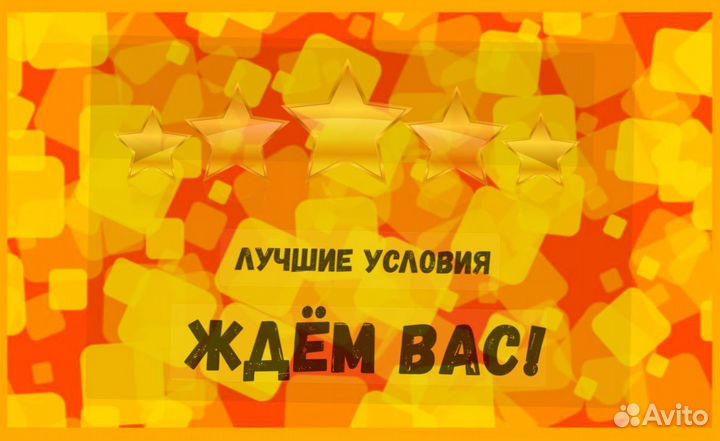 Наборщик заказов Без опыта Еженедельные выплаты