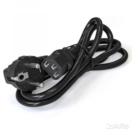 Корпус Minitower ExeGate QA-412U-XP400 (mATX, бп X