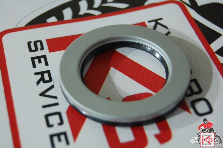 Сальник Suzuki 09282-34001