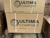 Сплит-системы Ultima Comfort