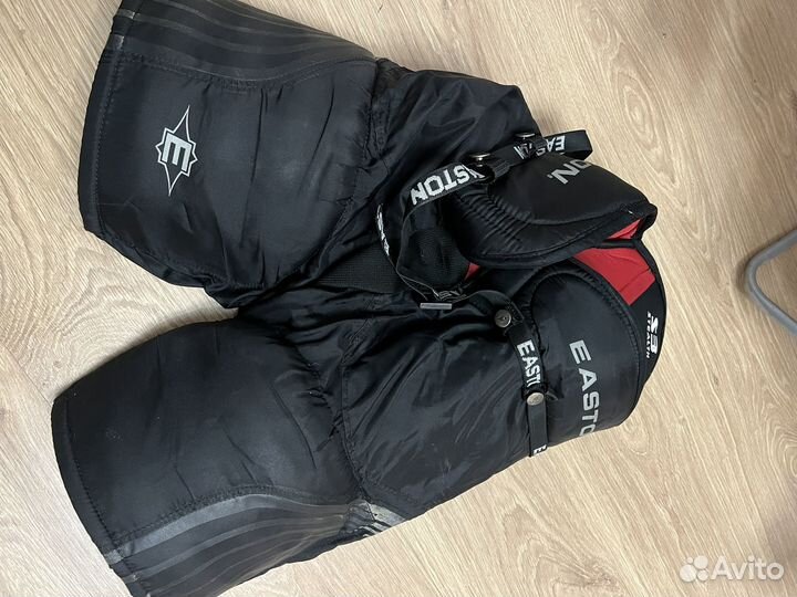 Шорты хоккейные SR рост 165