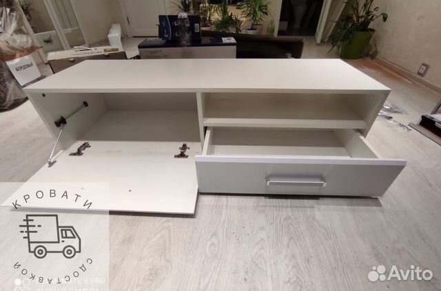 Тумба под тв