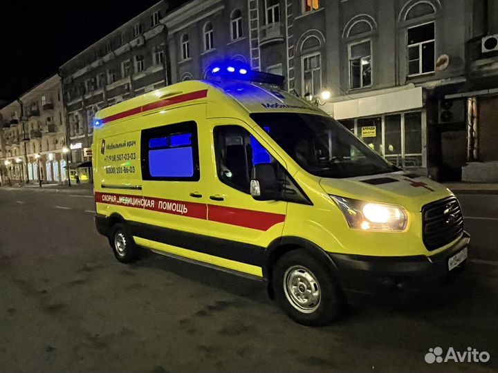 Коммерческие перевозки, спецтехника