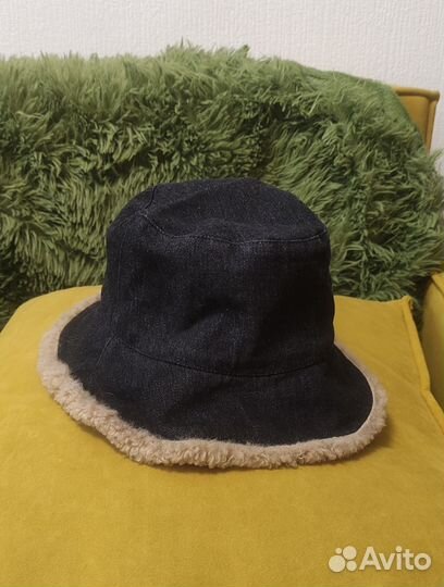 Панама женская