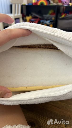 Детская кроватка 120 60