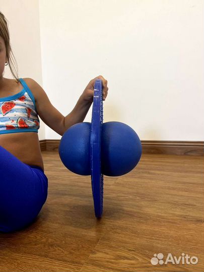 Детский тренажёр для прыжков Джампер- игрушка