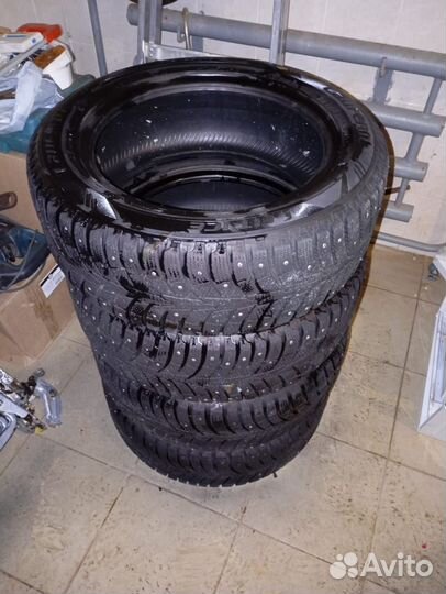 Laufenn G Fit 4S 205/55 R16
