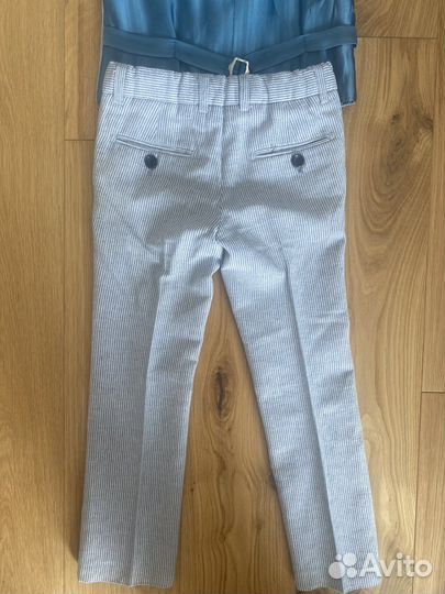 Нарядный костюм для мальчика 98 104