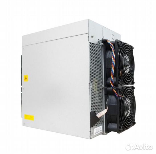 Асик antminer L9 16G GTD бу