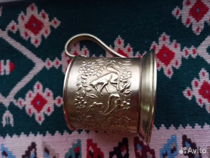 Подстаканник