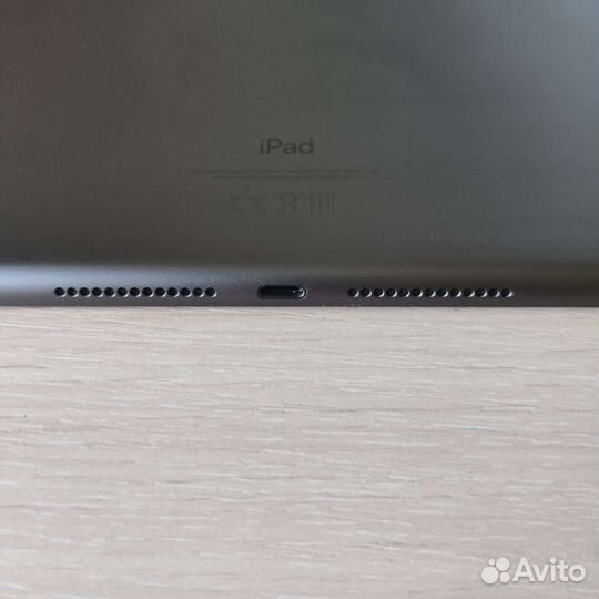 Планшет Apple iPad 7gen 128GB WiFi