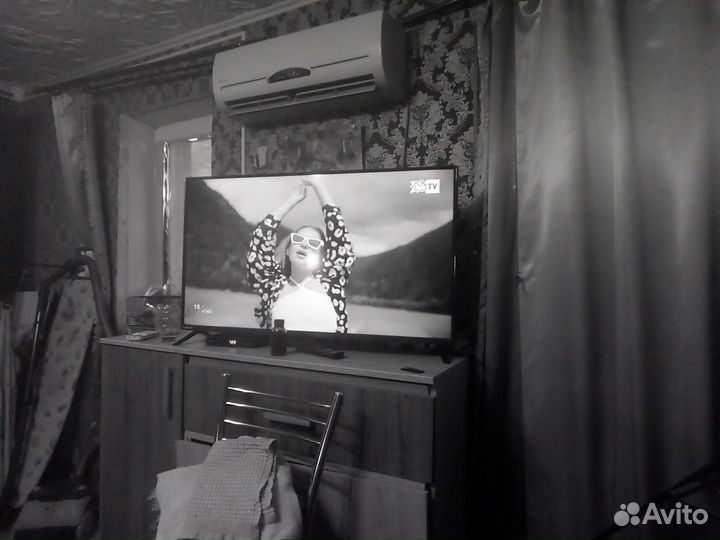 Телевизор бу