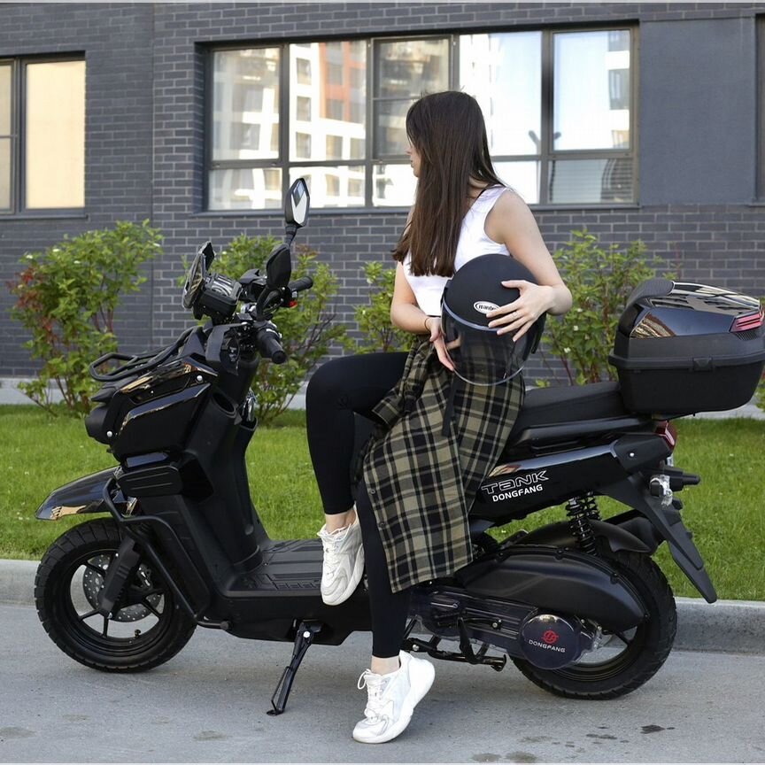 рама на - Купить скутер 🛵 во всех регионах | Б/у и новые