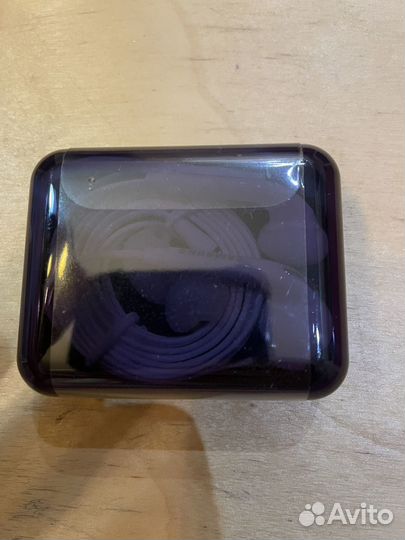 Наушники samsung eo-eg920 BW