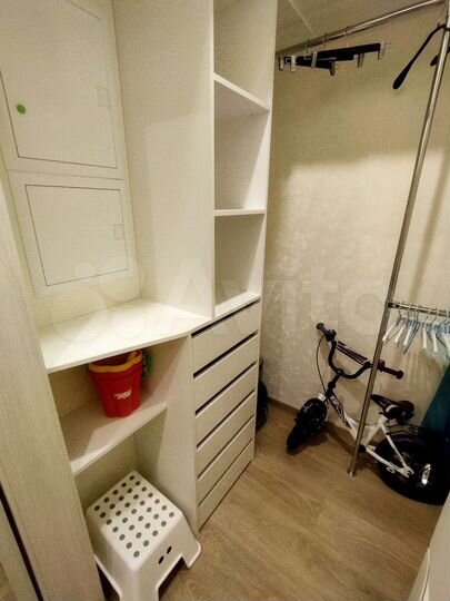 2-к. квартира, 40 м², 13/16 эт.