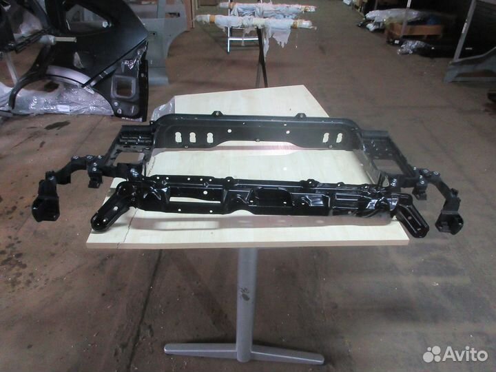 Панель передняя Ceed 12