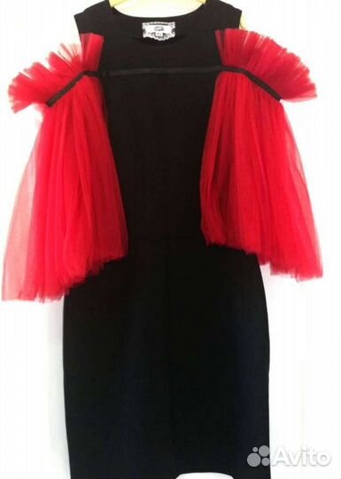 Вечернее платье для девочки 152