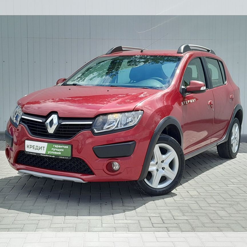❤︎ Купить Renault 🚘 от 200 000 ₽ в Зернограде: 1 307