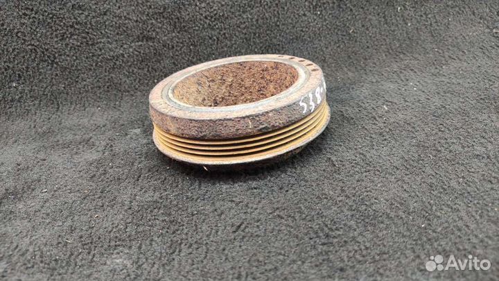 Шкив коленвала для BMW 7 E38