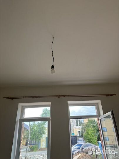 Гардина для штор