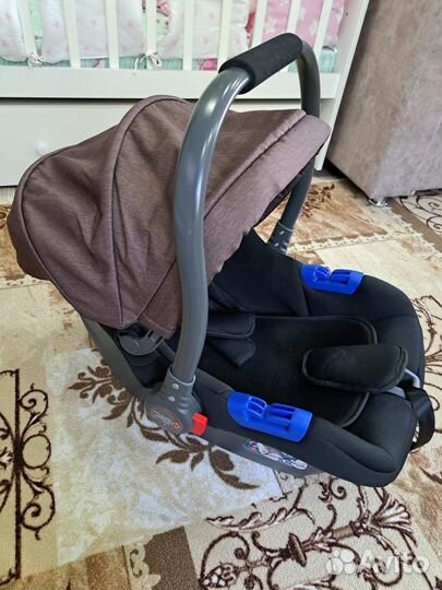 Автолюлька