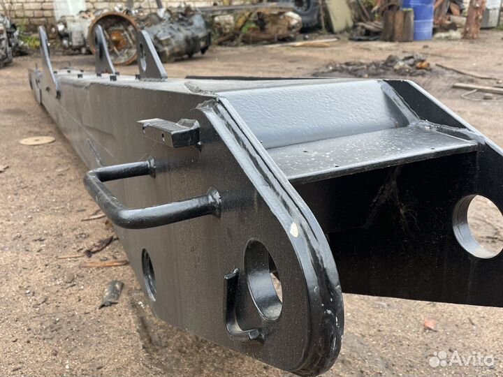 Стрела гмп пл 70/02