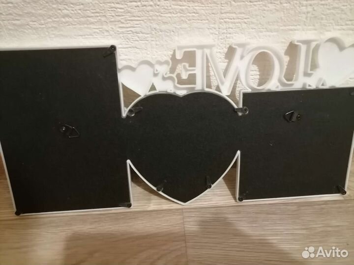 Рамочка для фото