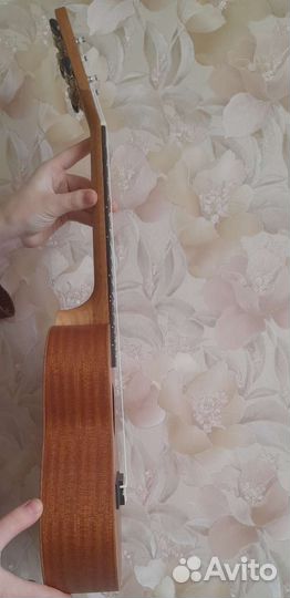 Укулеле Fabio концерт