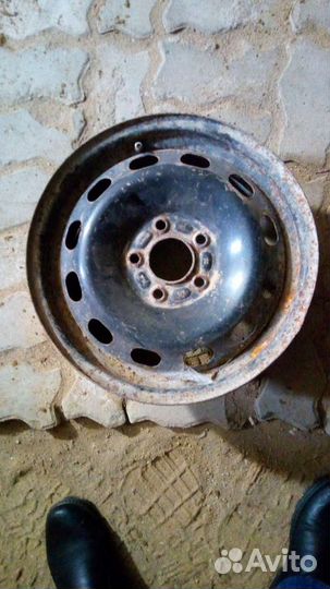 Диски R 15