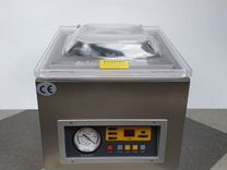 Вакуумный упаковщик вакууматор dz-400, DZ-260