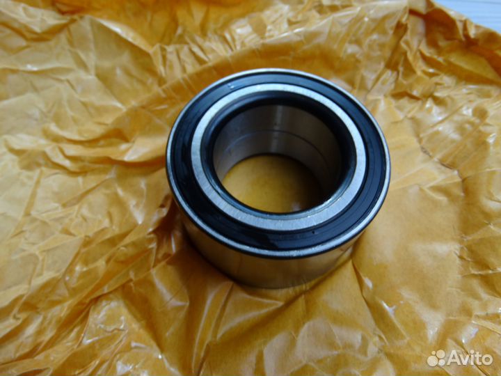 Подшипник передн. ступицы газ 2217,2310,3111 (4х4)