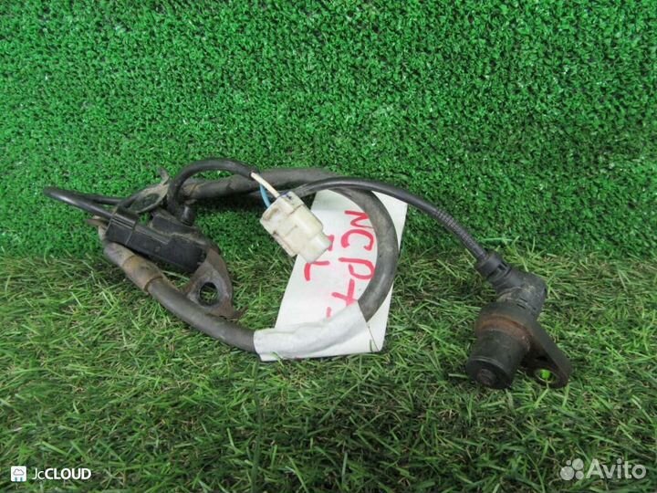 Датчик abs на toyota will cypha NCP70 1NZ-FE