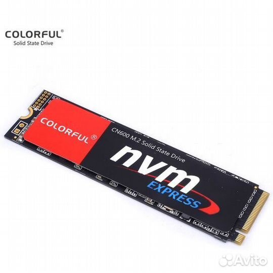 Ssd m2 nvme 512gb