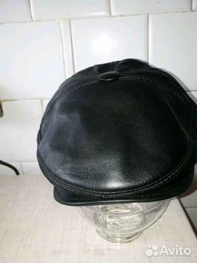 Мужская кепка