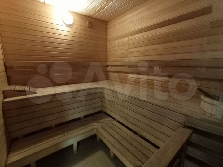 Дом 45 м² на участке 15 сот.