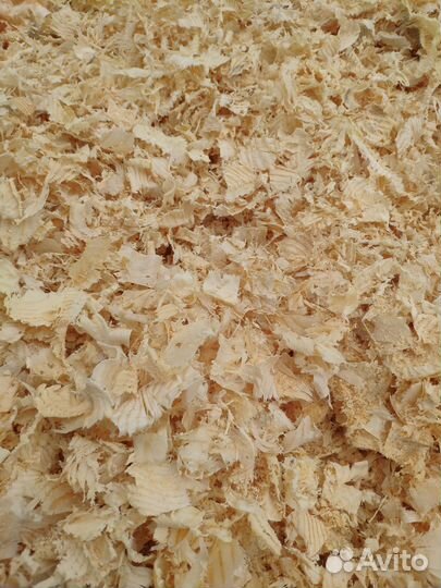 Стружка и опилки бесплатно