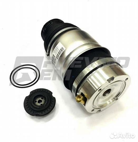 Передний правый пневмобаллон AirBagit для Volkswag