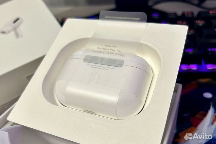 Airpods pro реплика