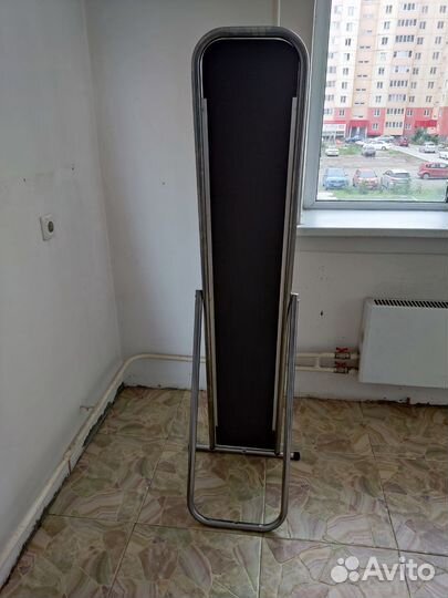 Зеркало напольное в полный рост бу