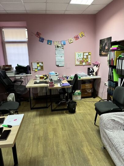 Свободного назначения, 47 м²