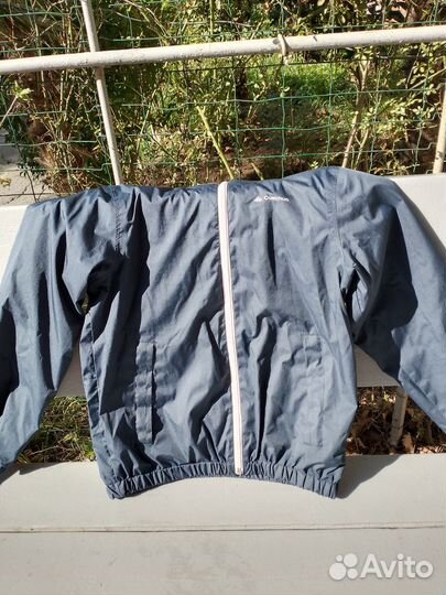 Куртка детская