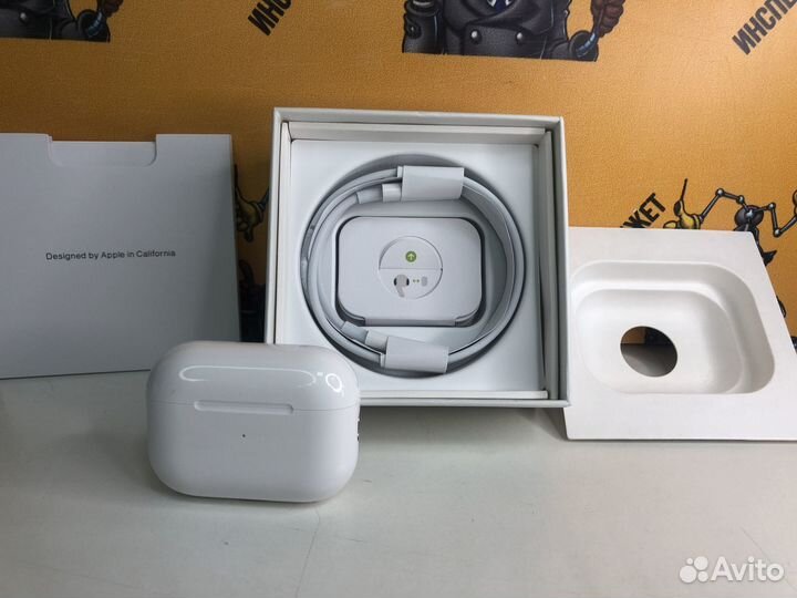 Airpods Pro 2