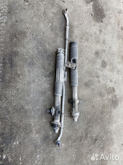 Рулевая рейка ваз 2108-2115